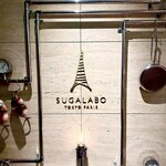 SUGALABO - 