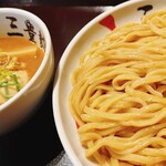 三豊麺 - 