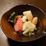 川秀 - 
