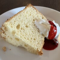 レストラン ラ・マーレ - 