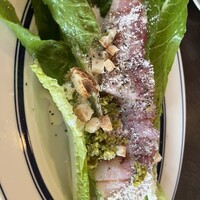 レストラン ラ・マーレ - 