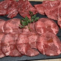 神楽坂焼肉 Kintan - 