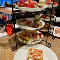 キハチ 青山本店 - 