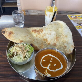 口コミ一覧 : ディープ王様 （DEEP OSAMA） - 小岩/インドカレー