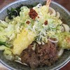 Fujiya - 料理写真:ふじやうどん