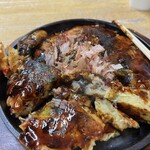 Okonomiyaki Mori - 