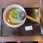 丸天うどん専門店　万平 - 