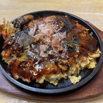 Okonomiyaki Mori - 