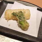 Tempura Azabu Yokota - 