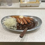 勝助商店×ゴーゴーカレー - 