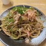 Okonomiyaki Mori - 