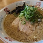 Chuukasoba Joujou - 