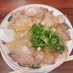 ラーメン魁力屋 - 