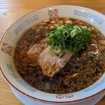 Chuukasoba Joujou - 