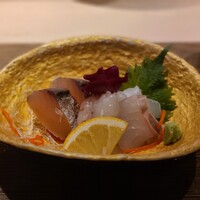 北新地 すし通 - 