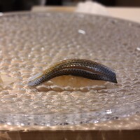 北新地 すし通 - 