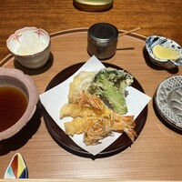 旬彩天 つちや - 