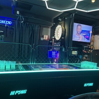 Amusument bar PonPon_2