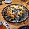Nikuno Yoichi - ホルモン焼