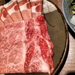 Shabushabu Sumika - 