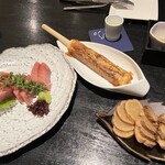 秋田料理 わったりぼうず - 