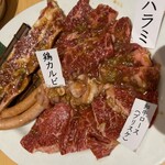 カルビ屋大福 - 