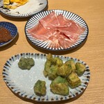 大衆食堂 てんぐ大ホール - 