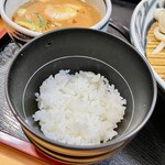 Menshou Kusugami - ご飯 ついてきます。