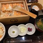 桂新堂本店 お食事処 百福庵 - 