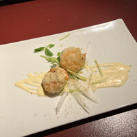 鉄板焼 天 六本木 - 
