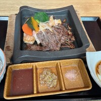 肉寿司 肉和食 KINTAN コレド室町 - 
