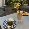 友安製作所Cafe＆Bar 阿倍野