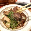 Otona No Izakaya Tensen - マグロのカマ煮