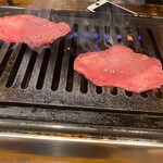 焼肉×バル マルウシミート - 