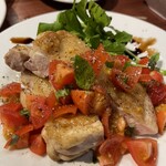 肉バル酒場ViaVia - 