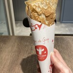 ジラフクレープ - 