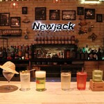 Newjack - 