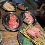 Yakiniku Niku Terasu - 