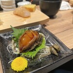 鮨と天ぷら にほんのうみ - 