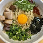 麺場 花道 - 料理写真: