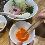 中華ソバ ビリケン - 