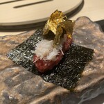 Azabu Juuban Yakiniku Buruzu - 