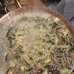 しじみ 炊き肉 くにき - 