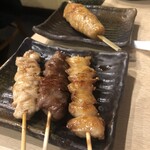 Yakitori Toriichi - 