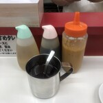 ぎょうざ専門店 赤萬 - 