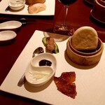 ジョーズ シャンハイ ニューヨーク 銀座店 - 