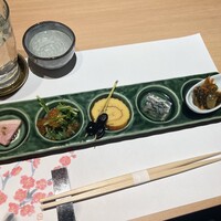 渋谷 すし仙 - 