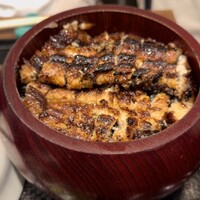 うなぎ家 しば福や - 