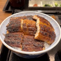 うなぎ家 しば福や - 