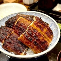 うなぎ家 しば福や - 